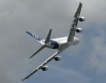 Airbus изпревари Boeing в Япония