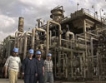 Русия и Китай печелят търгове в Ирак за петрол