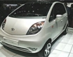 Създават хибрид на най-евтината кола в света Tata Nano