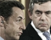 Саркози и Браун настояват за нов финансов ред