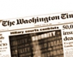 Вестник “Washington Times” закрива спортните си страници