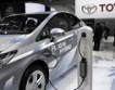 Електрическите автомобили на Toyota стават масови