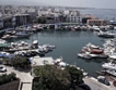 Туризмът в Кипър отчита спад за октомври  