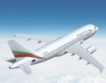 Върнаха Boeing на България ер