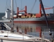 Нови катери на морска гара Варна