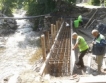 40 млн. лв. за реконструкция на софийски мостове 