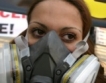 Полша: Chevron съди протестиращи
