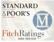Решения на рейтинговите агенции