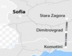Интерконектор пренася каспийски газ до България 
