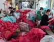 Китай:Спад на производствения сектор 