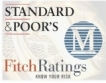 Конкурент на Fitch, Moody’s  и S&P?