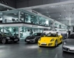 Испания:Ръст на продажбите на коли 