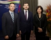 Република Мавриций откри консулство в София