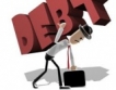 Дълговете на държавни фирми растат