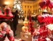 160 хил. българи в чужбина за Коледа