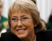 Новият президент на Чили - Мишел Бачалет