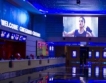 Европейците ходят по-рядко на кино