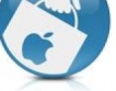 Блокиран е сайтът на Apple