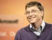 Бил Гейтс отново най-богат