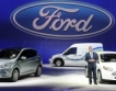 Печалбата на Ford - неочаквана