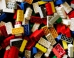 Lego с $1,1 млрд. печалба 