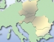 Централна Европа с по-висок ръст 