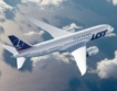 Признаха Boeing 787 Dreamliner за безопасен 