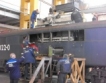 Ново дружество за ремонт на локомотиви