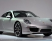Porsche изтегля модел от серията 911