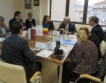 България/Румъния: Партньорство на търговски палати