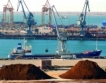 "Руските железници" искат пристанище Солун