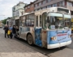 20 нови автобуси в София 