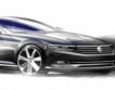 Новият VW Passat през 2015 година