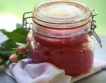 Конфитюр от рози договорен с Китай
