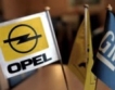 Opel търси  8% дял в Европа 