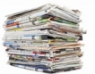 Теми от българските вестници