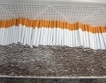 България: +3% контрабандни цигари