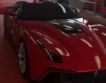 Ferrari F12 TRS ще струва $4,2 млн. 