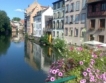 Маршрути: Страсбург през лятото 