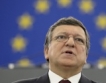 Барозу изхарчил €650 000 за пътувания 