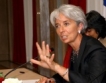МВФ: Растежът ще се ускори през 2015 г.