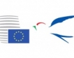 Дизайнерски конкурс на ЕС за лого