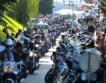 Harley-Davidson фестивал в Австрия