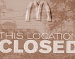 Русия затвори McDonald's