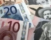 Словения: Средна заплата = €1000 