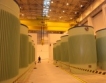 3 от 7 реактора в Белгия спрени 