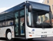 Новите автобуси MAN Lion’s City в София