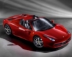 Ferrari с 14,5 % ръст на оборота