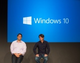 Windows 10 идва