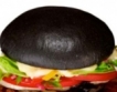 Макдоналдс пусна черен хамбургер